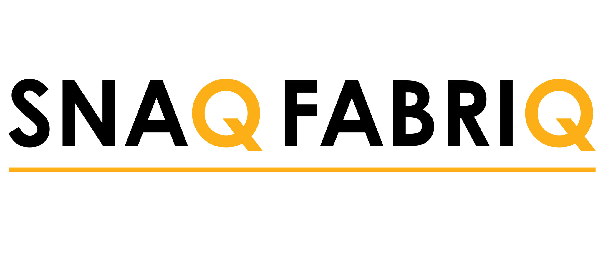 Snaq Fabriq