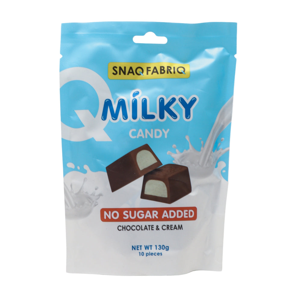 Milky Candy Chocolate & Cream Milky Candy - Snaq Fabriq